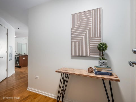 Tiny photo for 160 E Illinois Street #901, Chicago, IL 60611 (MLS # 12778955)