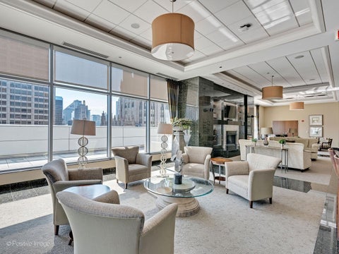 Tiny photo for 160 E Illinois Street #901, Chicago, IL 60611 (MLS # 12778955)