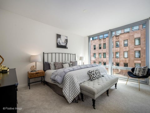 Tiny photo for 160 E Illinois Street #901, Chicago, IL 60611 (MLS # 12778955)