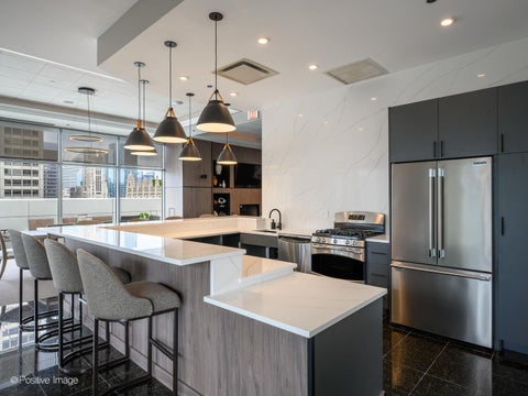 Tiny photo for 160 E Illinois Street #901, Chicago, IL 60611 (MLS # 12778955)