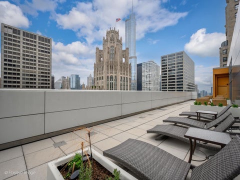 Tiny photo for 160 E Illinois Street #901, Chicago, IL 60611 (MLS # 12778955)