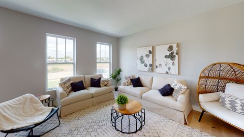 Tiny photo for Lot 125 W Meadowdale Circle, Hampshire, IL 60140 (MLS # 12442197)