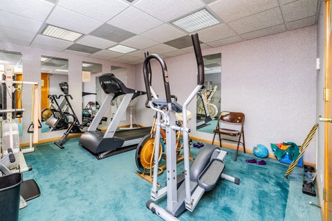 Tiny photo for 6755 N Milwaukee Avenue #505, Niles, IL 60714 (MLS # 12765864)