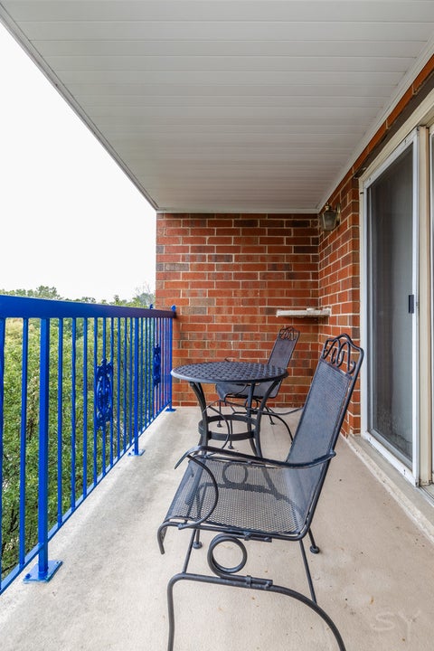 Tiny photo for 6755 N Milwaukee Avenue #505, Niles, IL 60714 (MLS # 12765864)
