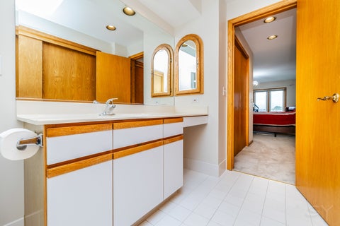 Tiny photo for 6755 N Milwaukee Avenue #505, Niles, IL 60714 (MLS # 12765864)