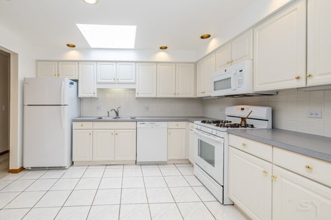 Tiny photo for 6755 N Milwaukee Avenue #505, Niles, IL 60714 (MLS # 12765864)