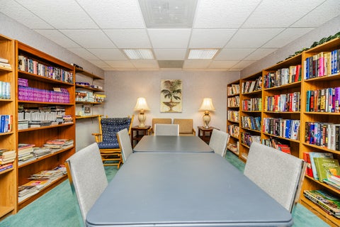 Tiny photo for 6755 N Milwaukee Avenue #505, Niles, IL 60714 (MLS # 12765864)