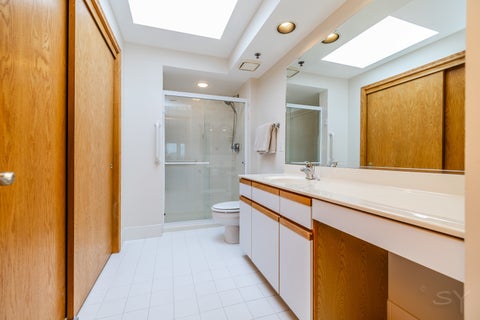 Tiny photo for 6755 N Milwaukee Avenue #505, Niles, IL 60714 (MLS # 12765864)