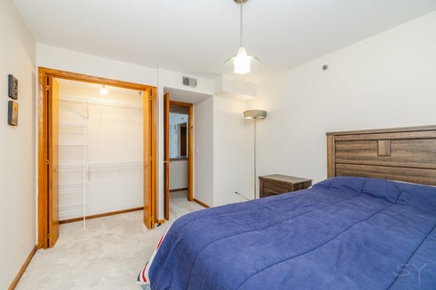 Tiny photo for 6755 N Milwaukee Avenue #505, Niles, IL 60714 (MLS # 12765864)