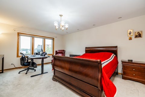 Tiny photo for 6755 N Milwaukee Avenue #505, Niles, IL 60714 (MLS # 12765864)