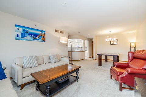 Tiny photo for 6755 N Milwaukee Avenue #505, Niles, IL 60714 (MLS # 12765864)