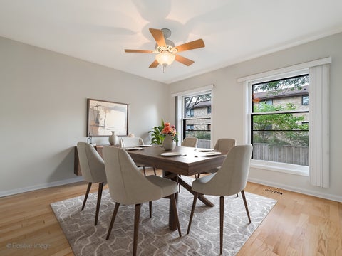 Tiny photo for 1454 Glencoe Avenue, Highland Park, IL 60035 (MLS # 12759989)
