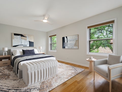 Tiny photo for 1454 Glencoe Avenue, Highland Park, IL 60035 (MLS # 12759989)