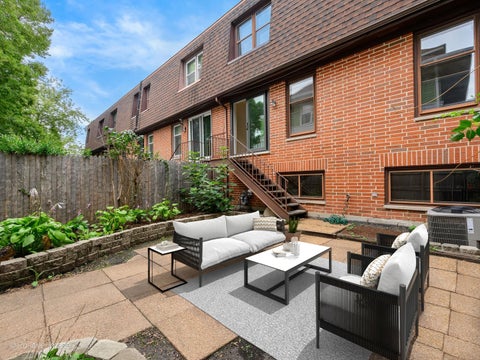 Tiny photo for 1454 Glencoe Avenue, Highland Park, IL 60035 (MLS # 12759989)