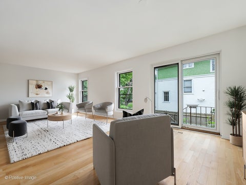 Tiny photo for 1454 Glencoe Avenue, Highland Park, IL 60035 (MLS # 12759989)