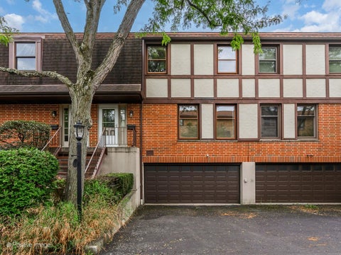 Tiny photo for 1454 Glencoe Avenue, Highland Park, IL 60035 (MLS # 12759989)