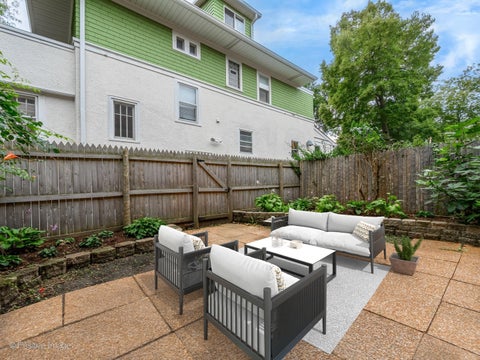 Tiny photo for 1454 Glencoe Avenue, Highland Park, IL 60035 (MLS # 12759989)