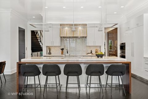 Tiny photo for 1878 N Orchard Street, Chicago, IL 60614 (MLS # 12481062)
