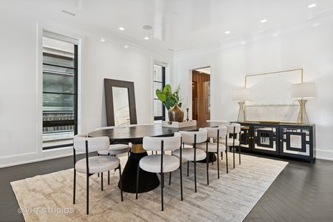 Tiny photo for 1878 N Orchard Street, Chicago, IL 60614 (MLS # 12481062)