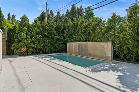 Tiny photo for 1878 N Orchard Street, Chicago, IL 60614 (MLS # 12481062)