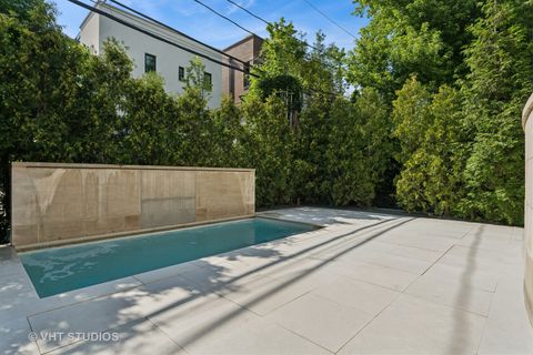 Tiny photo for 1878 N Orchard Street, Chicago, IL 60614 (MLS # 12481062)