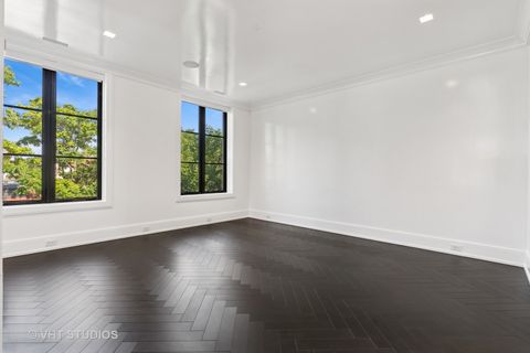 Tiny photo for 1878 N Orchard Street, Chicago, IL 60614 (MLS # 12481062)