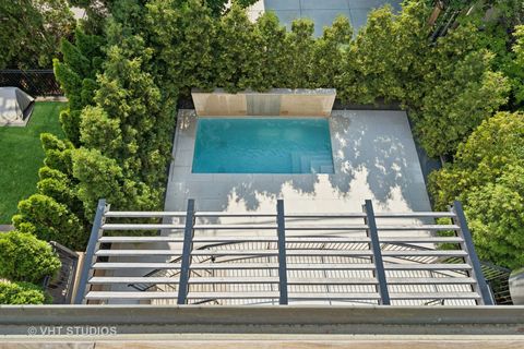 Tiny photo for 1878 N Orchard Street, Chicago, IL 60614 (MLS # 12481062)
