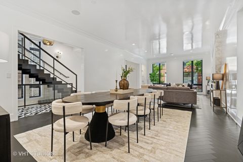 Tiny photo for 1878 N Orchard Street, Chicago, IL 60614 (MLS # 12481062)