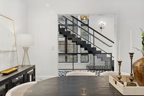 Tiny photo for 1878 N Orchard Street, Chicago, IL 60614 (MLS # 12481062)