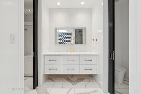 Tiny photo for 1878 N Orchard Street, Chicago, IL 60614 (MLS # 12481062)