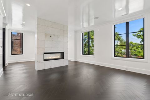 Tiny photo for 1878 N Orchard Street, Chicago, IL 60614 (MLS # 12481062)