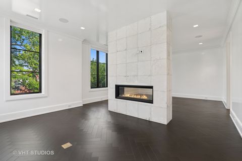 Tiny photo for 1878 N Orchard Street, Chicago, IL 60614 (MLS # 12481062)