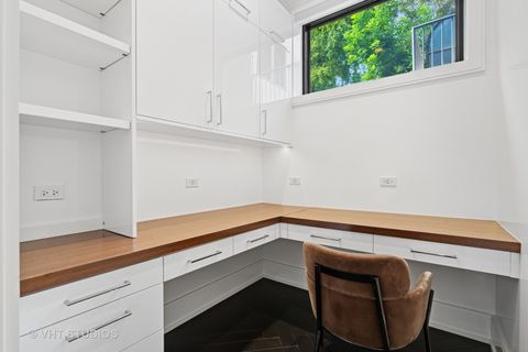 Tiny photo for 1878 N Orchard Street, Chicago, IL 60614 (MLS # 12481062)