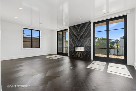 Tiny photo for 1878 N Orchard Street, Chicago, IL 60614 (MLS # 12481062)