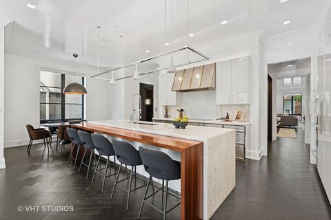 Tiny photo for 1878 N Orchard Street, Chicago, IL 60614 (MLS # 12481062)
