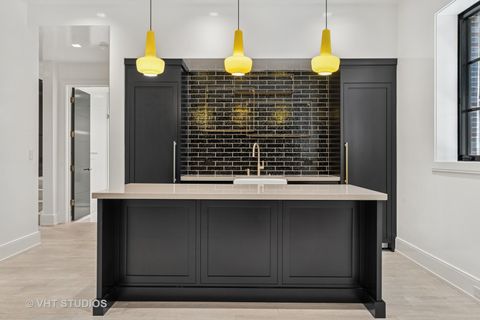 Tiny photo for 1878 N Orchard Street, Chicago, IL 60614 (MLS # 12481062)