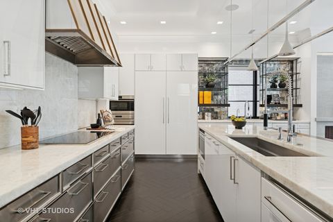 Tiny photo for 1878 N Orchard Street, Chicago, IL 60614 (MLS # 12481062)