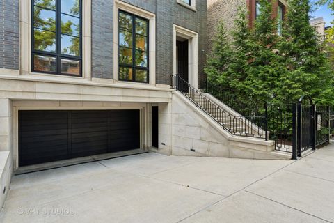 Tiny photo for 1878 N Orchard Street, Chicago, IL 60614 (MLS # 12481062)