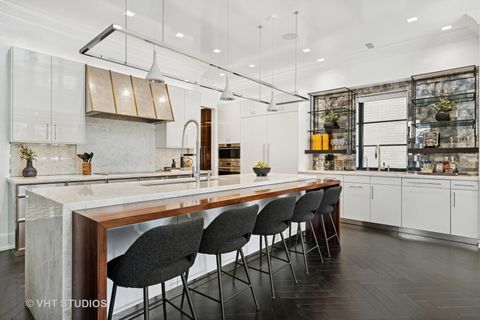 Tiny photo for 1878 N Orchard Street, Chicago, IL 60614 (MLS # 12481062)