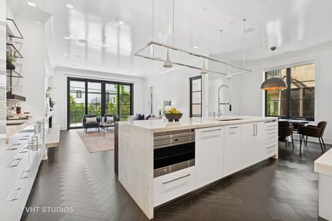 Tiny photo for 1878 N Orchard Street, Chicago, IL 60614 (MLS # 12481062)