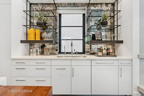 Tiny photo for 1878 N Orchard Street, Chicago, IL 60614 (MLS # 12481062)