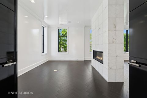 Tiny photo for 1878 N Orchard Street, Chicago, IL 60614 (MLS # 12481062)