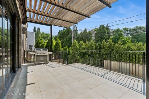 Tiny photo for 1878 N Orchard Street, Chicago, IL 60614 (MLS # 12481062)