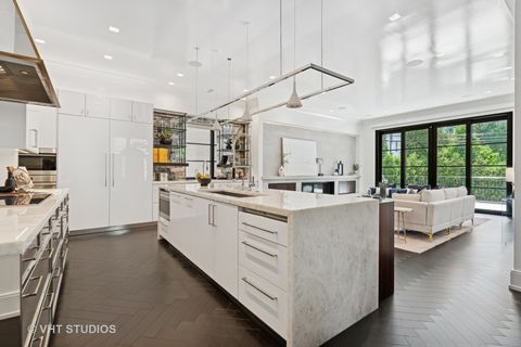 Tiny photo for 1878 N Orchard Street, Chicago, IL 60614 (MLS # 12481062)