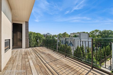 Tiny photo for 1878 N Orchard Street, Chicago, IL 60614 (MLS # 12481062)