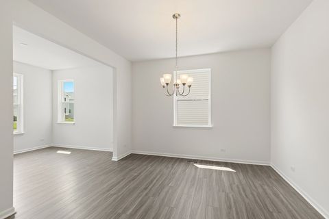 Tiny photo for 32012 Savannah Drive, Lakemoor, IL 60051 (MLS # 12509523)