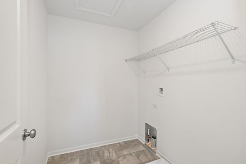 Tiny photo for 32012 Savannah Drive, Lakemoor, IL 60051 (MLS # 12509523)