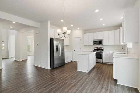 Tiny photo for 32012 Savannah Drive, Lakemoor, IL 60051 (MLS # 12509523)