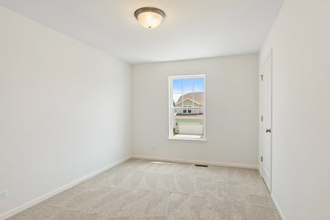 Tiny photo for 32012 Savannah Drive, Lakemoor, IL 60051 (MLS # 12509523)