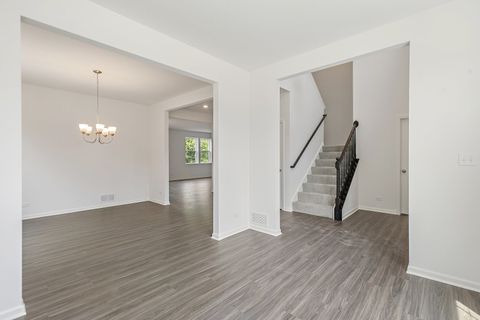 Tiny photo for 32012 Savannah Drive, Lakemoor, IL 60051 (MLS # 12509523)